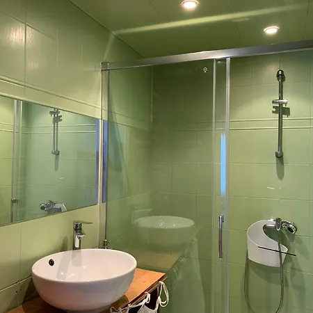 펜션 Maison A Biscarrosse: 8 Pers, Piscine, Clim, Proche Et Pistes Cyclables, Menage Inclus - Fr-1-319-538 *