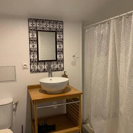 Holiday home Maison A Biscarrosse: 8 Pers, Piscine, Clim, Proche Et Pistes Cyclables, Menage Inclus - Fr-1-319-538 Biscarrosse