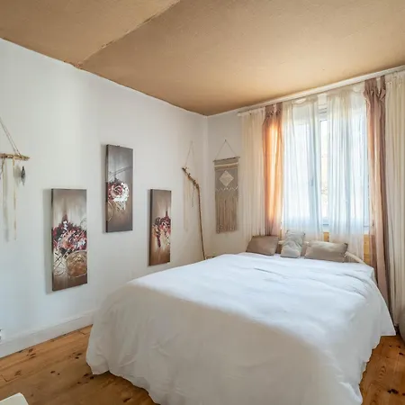 펜션 Maison A Biscarrosse: 8 Pers, Piscine, Clim, Proche Et Pistes Cyclables, Menage Inclus - Fr-1-319-538 비스카로세