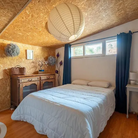 Maison A Biscarrosse: 8 Pers, Piscine, Clim, Proche Et Pistes Cyclables, Menage Inclus - Fr-1-319-538 펜션 비스카로세